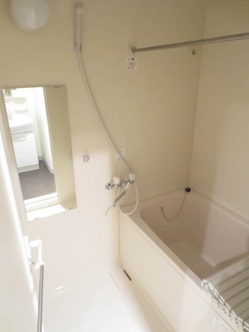 バス／シャワールーム等 ＳＷＥＥＴ　ＨＩＬＬＳ