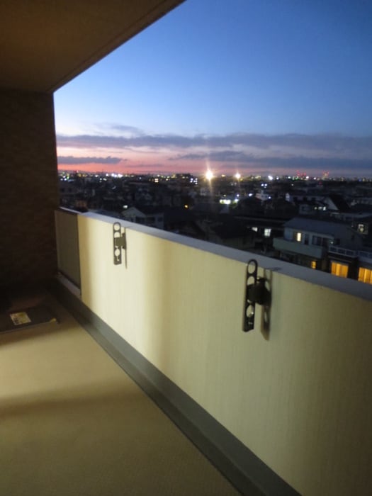 ベランダ・バルコニー ＳＷＥＥＴ　ＨＩＬＬＳ