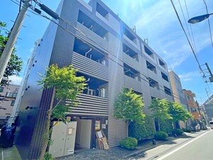 グラントゥル－ス東十条（111）