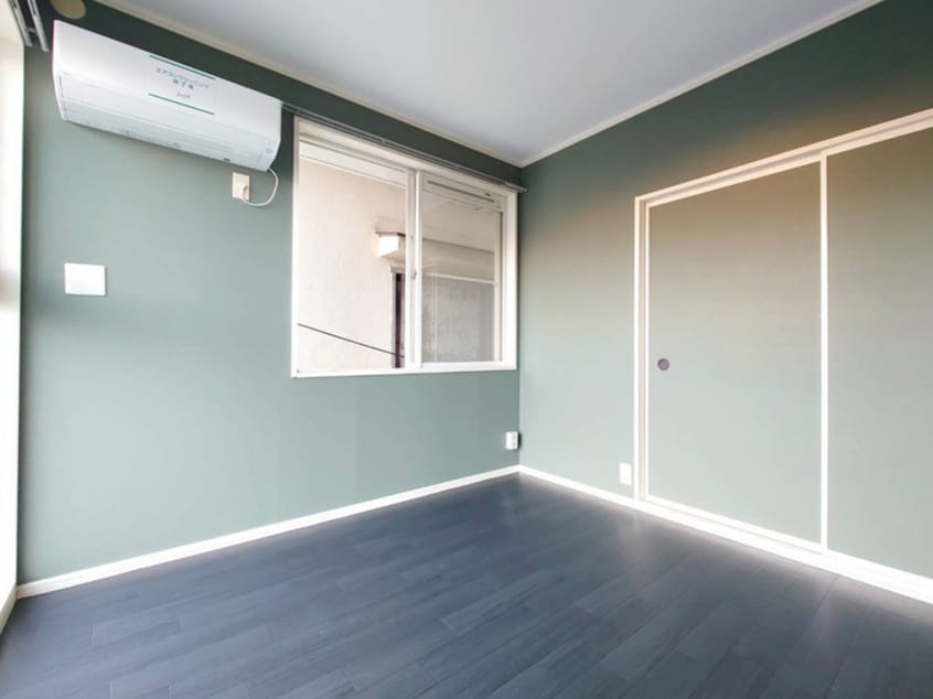 居室 ラ・メゾン湘南