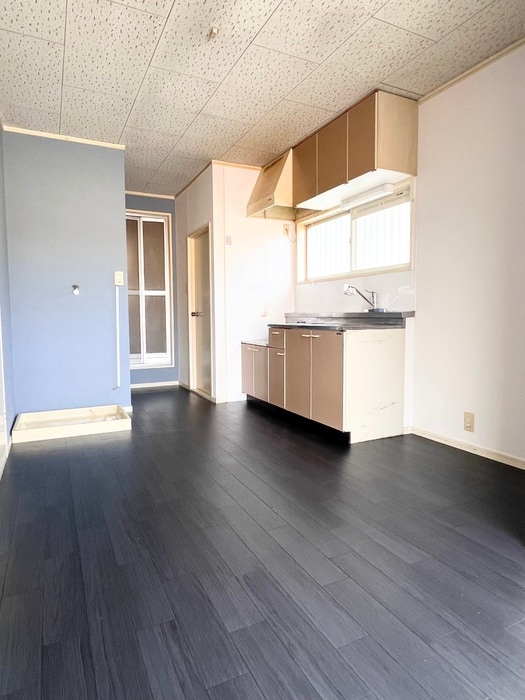 居室 ラ・メゾン湘南