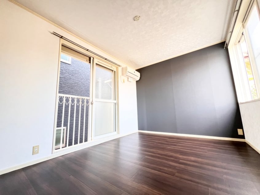 居室 ラ・メゾン湘南