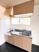 キッチン ラ・メゾン湘南