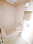 バス／シャワールーム等 ラ・メゾン湘南