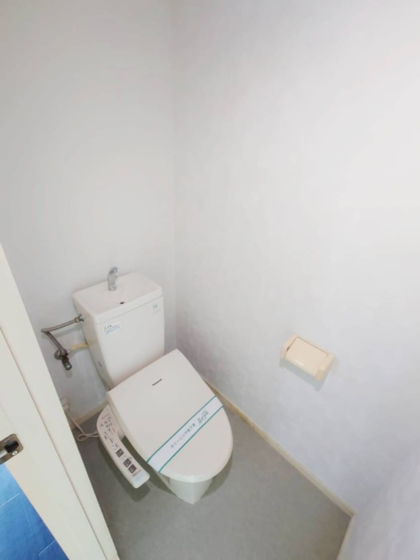 トイレ ラ・メゾン湘南