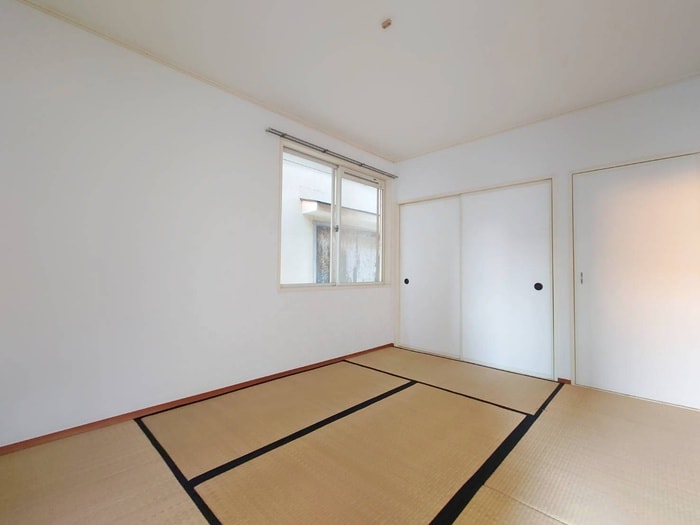 居室 ラ・メゾン湘南