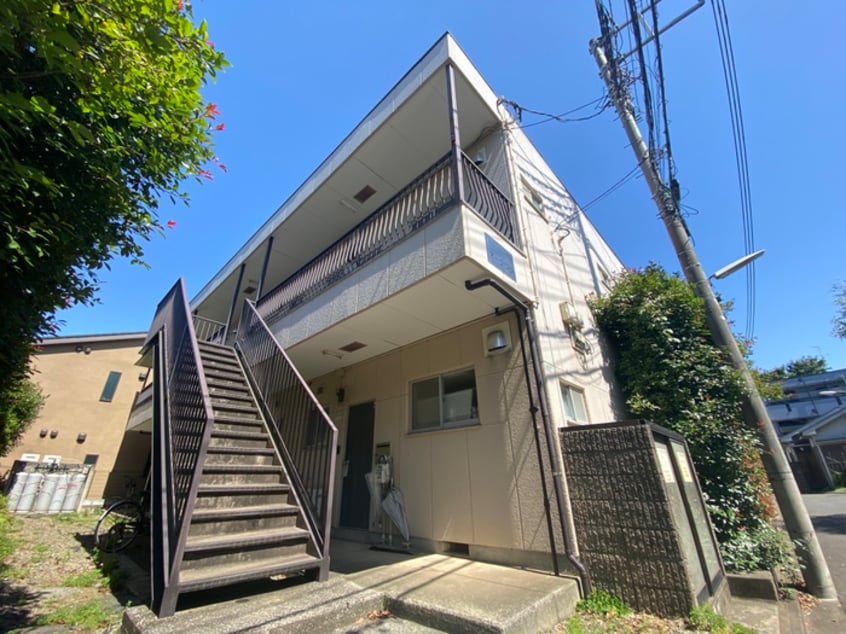 外観写真 オークフジ