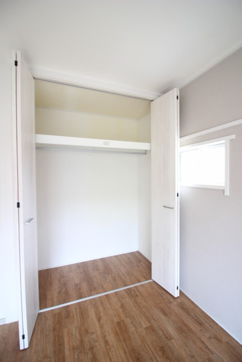 内観写真 オークフジ