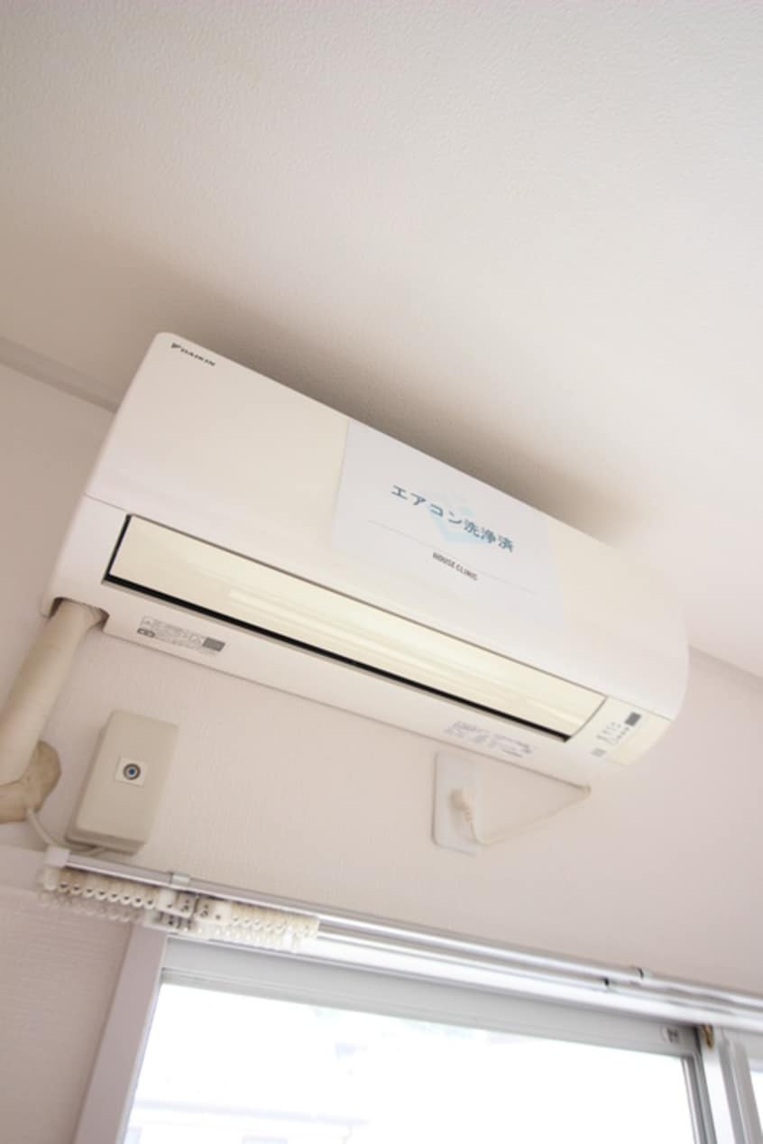 内観写真 オークフジ