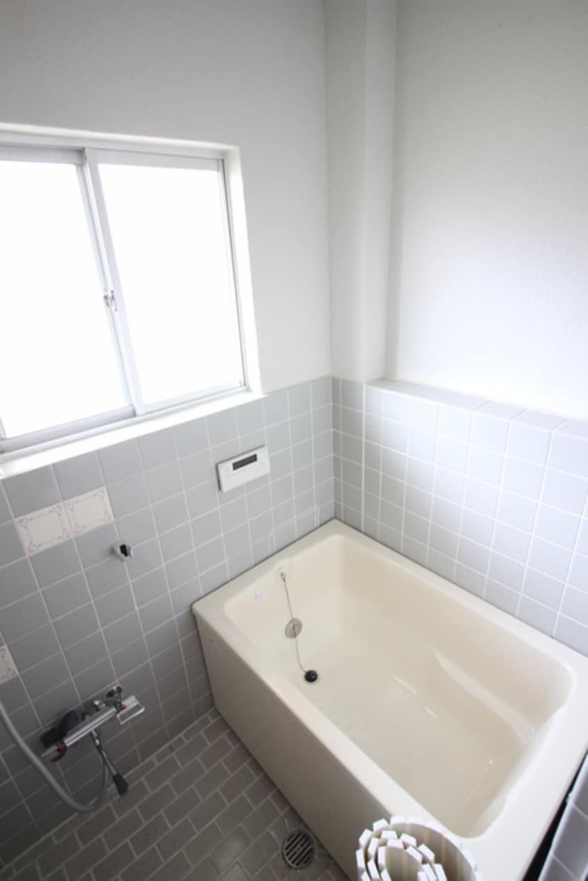 バス／シャワールーム等 オークフジ