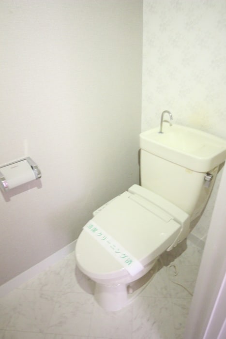 トイレ オークフジ