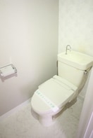 トイレ オークフジ