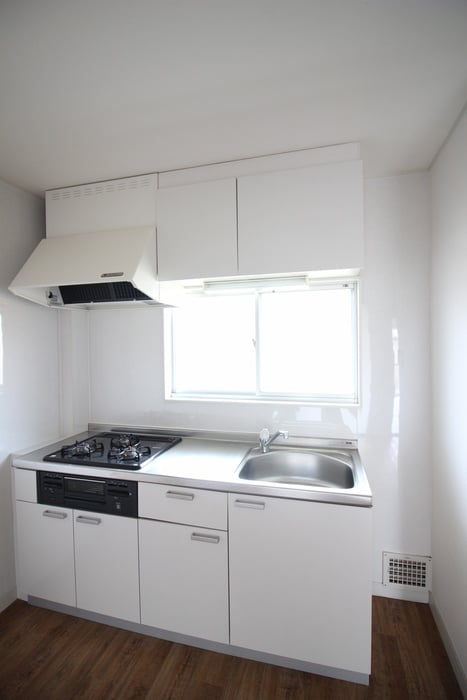 キッチン オークフジ