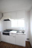 キッチン オークフジ