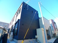 robot home 南花園