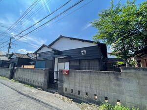 鈴木貸家