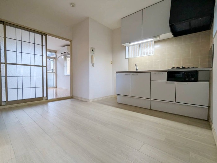 キッチン ル・モンド田無