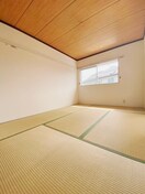 居室 ル・モンド田無