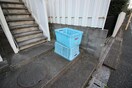 その他 ル・モンド田無