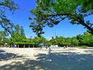 行船公園(公園)まで1300m 新見コ－ポ