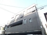 ヤマトビル(橋場)(203)