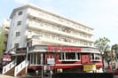 宝田ビルの外観