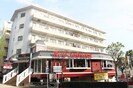 宝田ビルの外観
