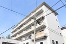外観写真 宝田ビル
