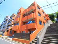 ユーシンハイツ