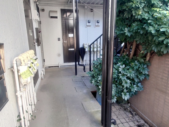 その他 メゾンアライ