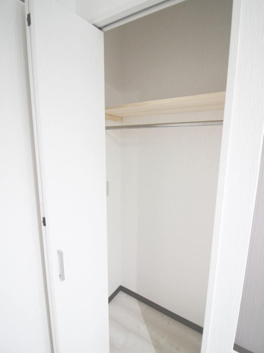 収納 メゾンアライ