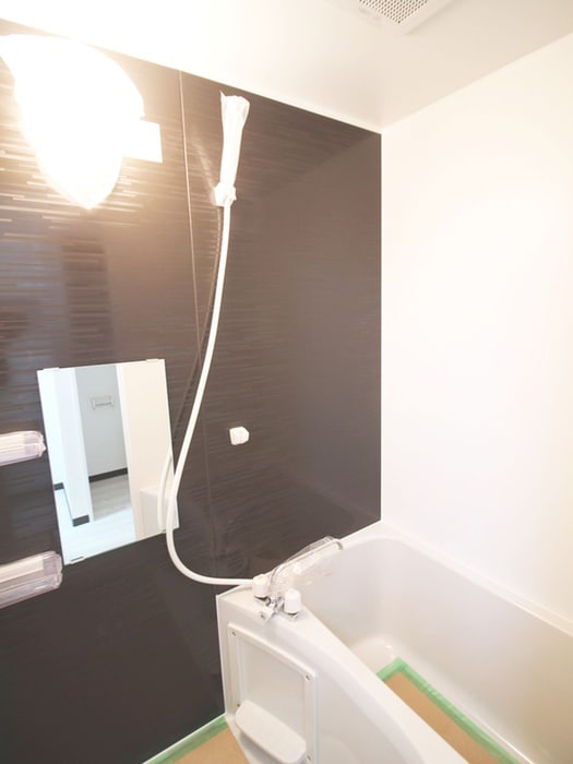 バス／シャワールーム等 メゾンアライ