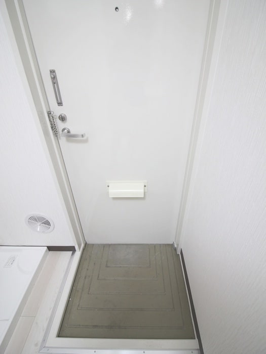 玄関 メゾンアライ