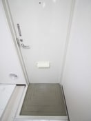 玄関 メゾンアライ