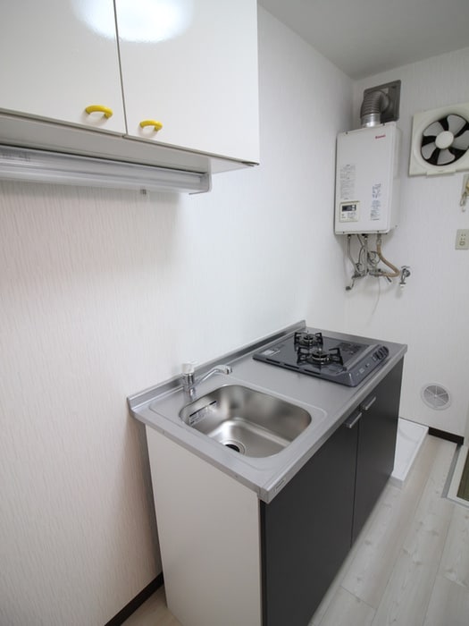 キッチン メゾンアライ