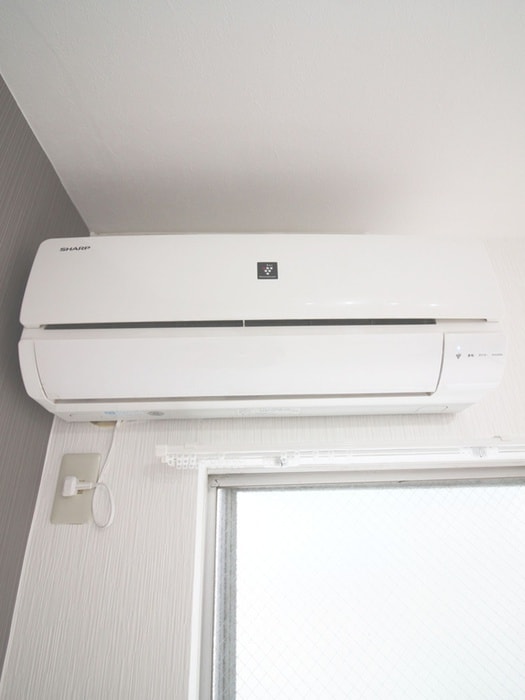 内観写真 メゾンアライ