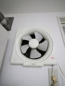 廊下 メゾンアライ