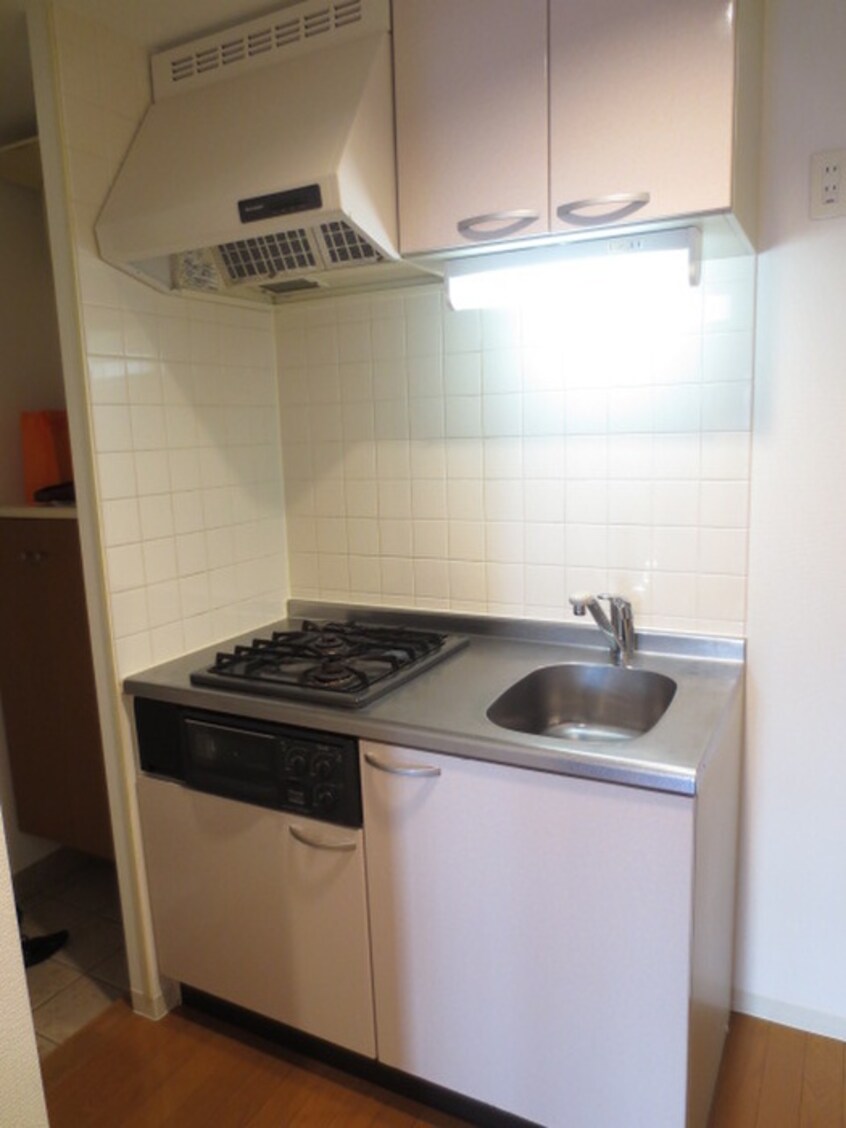 キッチン レジディア文京湯島Ⅱ