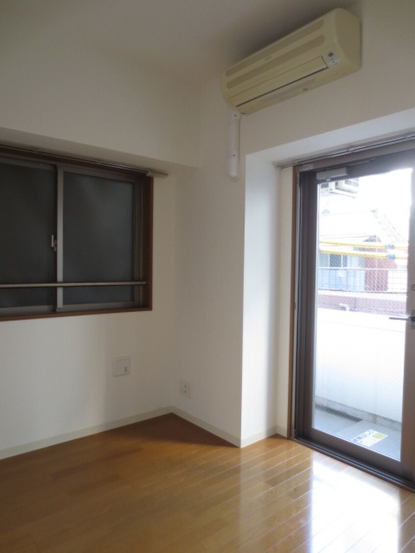 居室 レジディア文京湯島Ⅱ