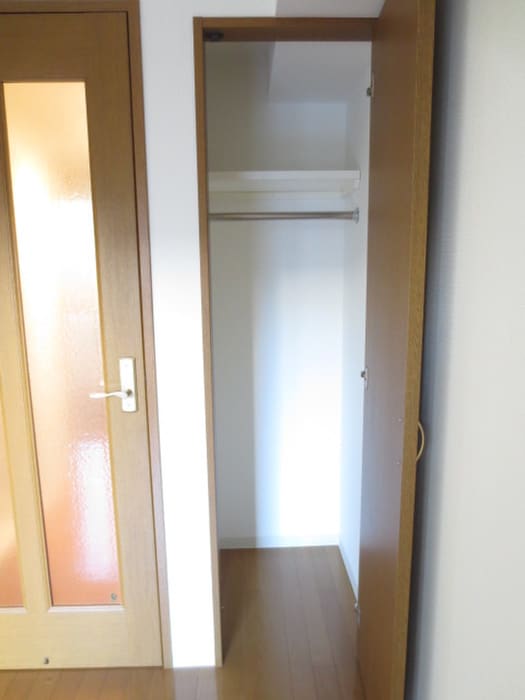 収納 レジディア文京湯島Ⅱ