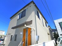 千駄堀戸建貸家　Ｂ