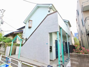モダンパレス船堀