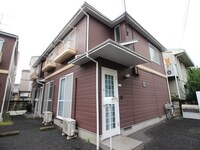 メゾンドサンドリヨンB