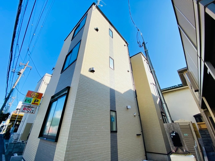 外観写真 メゾン・ド・シエル