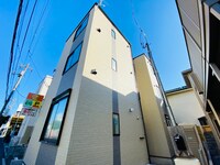 仮）立石5丁目2コーポ