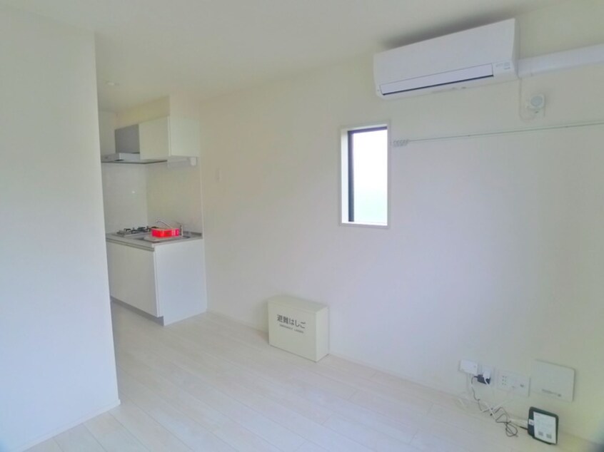 居室 メゾン・ド・シエル