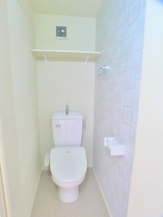 トイレ メゾン・ド・シエル