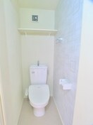 トイレ メゾン・ド・シエル