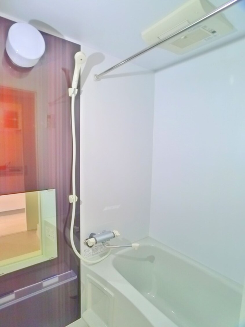 バス／シャワールーム等 メゾン・ド・シエル