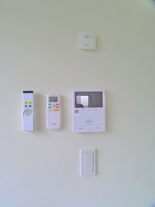 内観写真 メゾン・ド・シエル